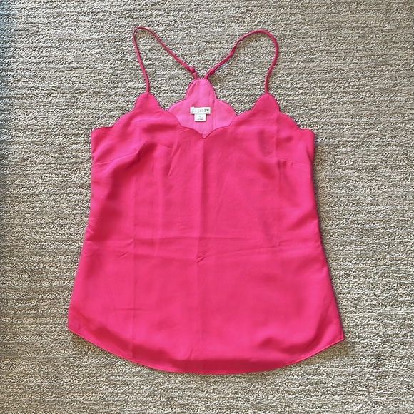 J crew cami top - Picture 2 of 5